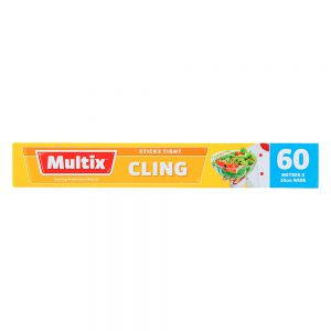 Multix Cling 60m x 33cm