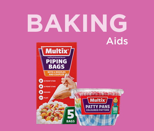 Baking Aids