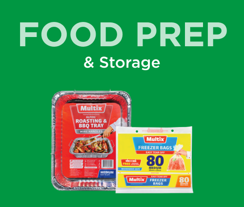Food Prep