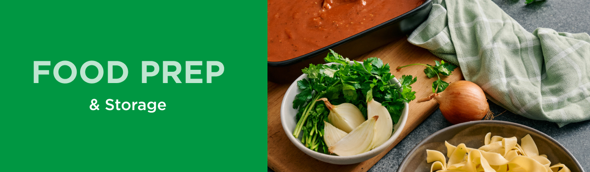 Food Prep