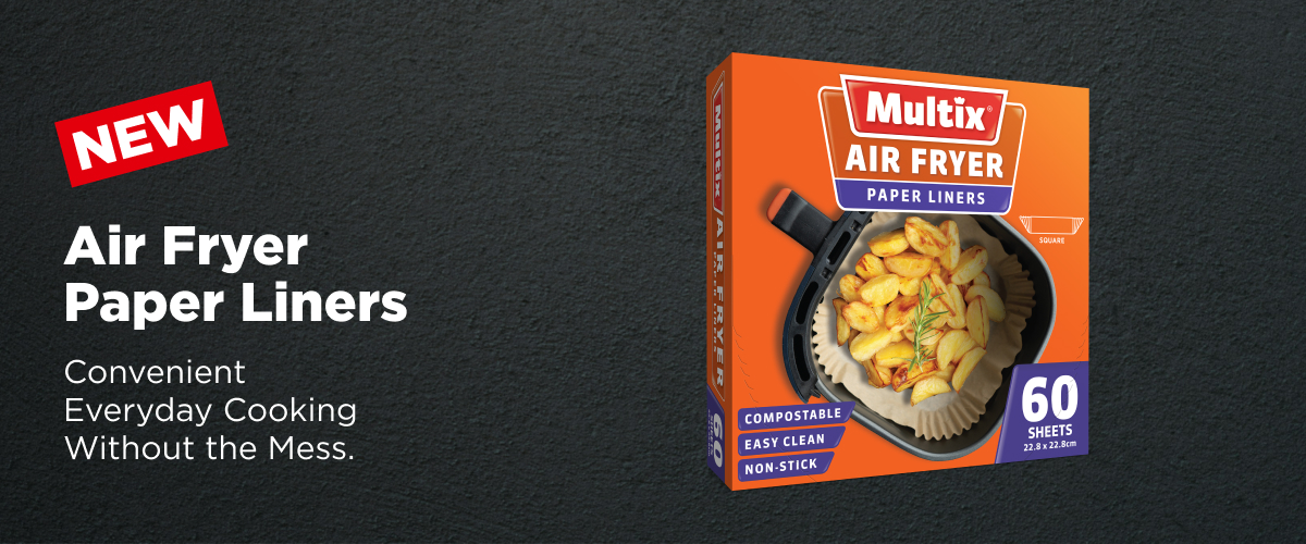 Air Fryer Paper Liners